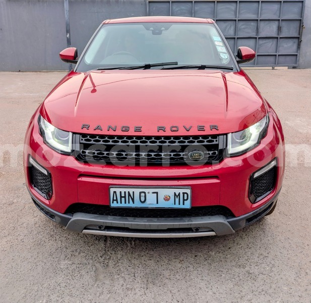 Big with watermark range rover evoque maputo maputo 39777