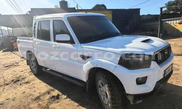 Tenga Tsaru Mahindra Scorpio Chena Mota in Maputo in Maputo Tenga Tsaru Mahindra Scorpio Chena Mota in Maputo in Maputo