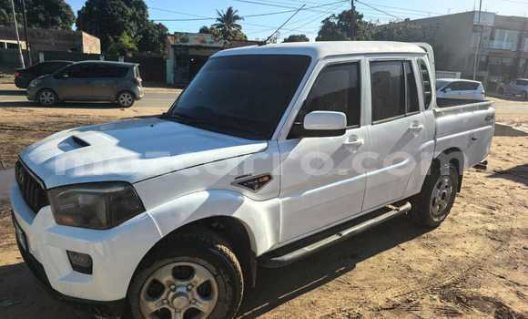 Tenga Tsaru Mahindra Scorpio Chena Mota in Maputo in Maputo Tenga Tsaru Mahindra Scorpio Chena Mota in Maputo in Maputo