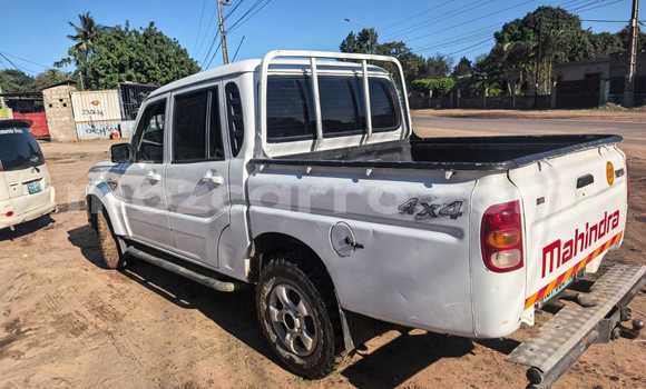 Tenga Tsaru Mahindra Scorpio Chena Mota in Maputo in Maputo Tenga Tsaru Mahindra Scorpio Chena Mota in Maputo in Maputo