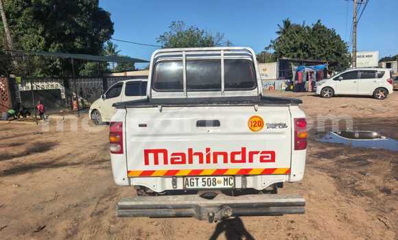 Tenga Tsaru Mahindra Scorpio Chena Mota in Maputo in Maputo Tenga Tsaru Mahindra Scorpio Chena Mota in Maputo in Maputo
