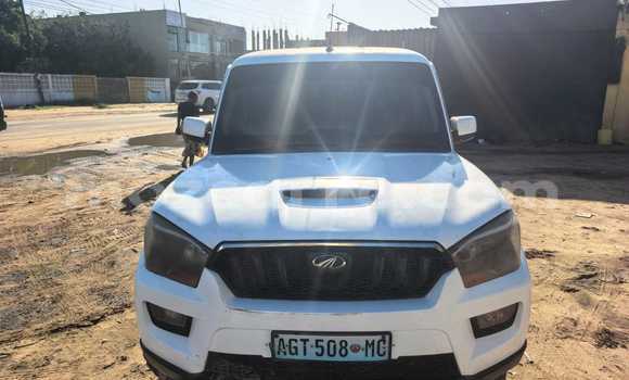 Tenga Tsaru Mahindra Scorpio Chena Mota in Maputo in Maputo Tenga Tsaru Mahindra Scorpio Chena Mota in Maputo in Maputo