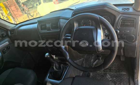 Tenga Tsaru Mahindra Scorpio Chena Mota in Maputo in Maputo Tenga Tsaru Mahindra Scorpio Chena Mota in Maputo in Maputo