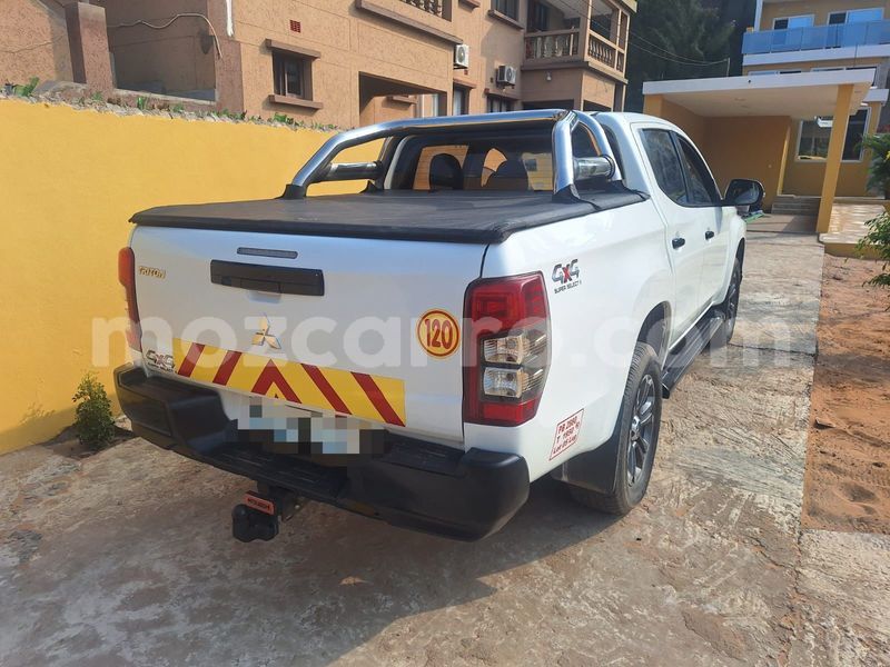 Big with watermark mitsubishi triton maputo maputo 39780