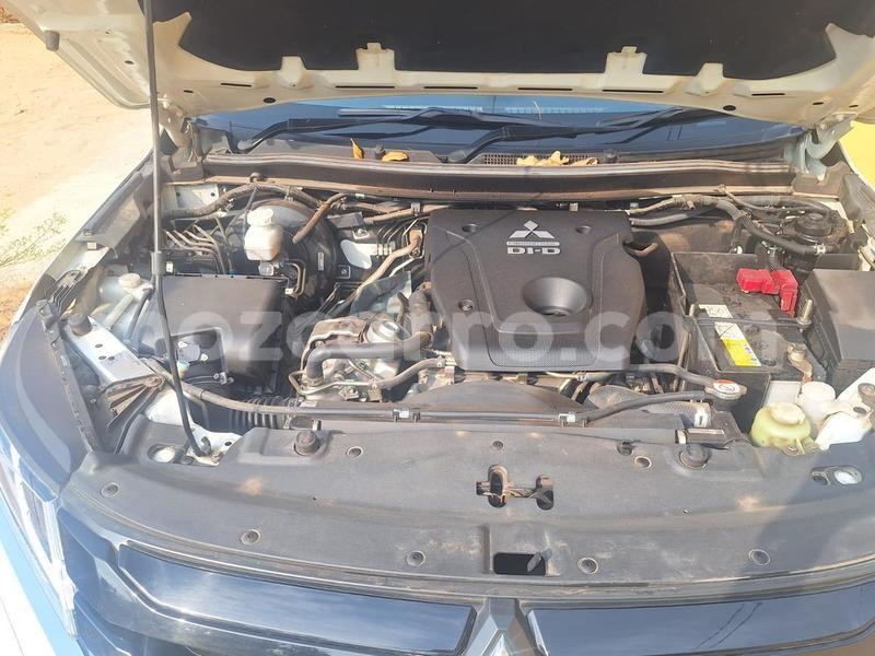 Big with watermark mitsubishi triton maputo maputo 39780