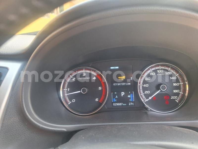 Big with watermark mitsubishi triton maputo maputo 39780