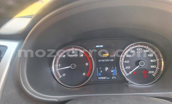 Comprar Usado Mitsubishi Triton Branco Carro em Maputo em Maputo Comprar Usado Mitsubishi Triton Branco Carro em Maputo em Maputo