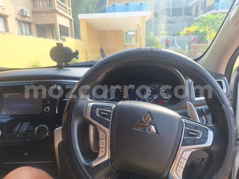 Big with watermark mitsubishi triton maputo maputo 39780