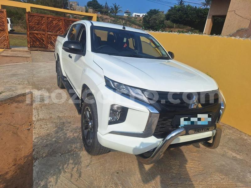 Big with watermark mitsubishi triton maputo maputo 39780