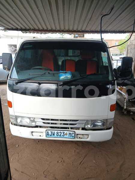Big with watermark toyota dyna maputo maputo 39781