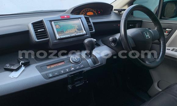 Comprar Novo Honda Freed Preto Carro em Maputo em Maputo Comprar Novo Honda Freed Preto Carro em Maputo em Maputo