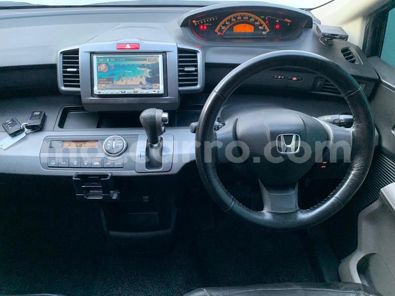 Big with watermark honda freed maputo maputo 39783