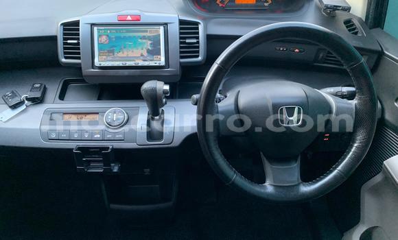 Comprar Novo Honda Freed Preto Carro em Maputo em Maputo Comprar Novo Honda Freed Preto Carro em Maputo em Maputo