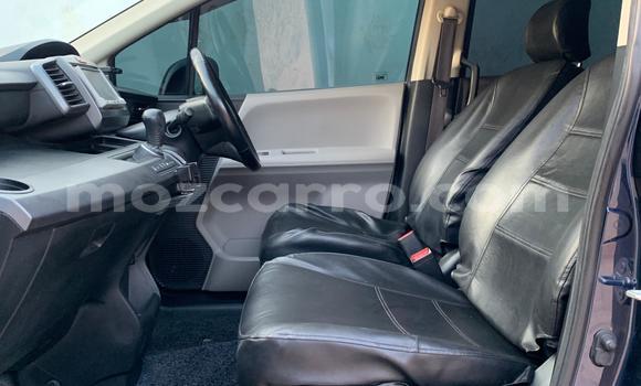 Comprar Novo Honda Freed Preto Carro em Maputo em Maputo Comprar Novo Honda Freed Preto Carro em Maputo em Maputo