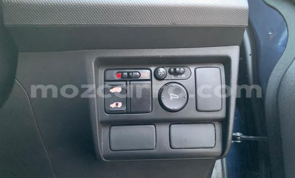 Comprar Novo Honda Freed Preto Carro em Maputo em Maputo Comprar Novo Honda Freed Preto Carro em Maputo em Maputo