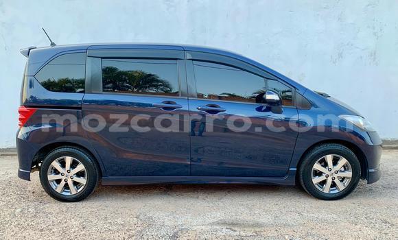 Comprar Novo Honda Freed Preto Carro em Maputo em Maputo Comprar Novo Honda Freed Preto Carro em Maputo em Maputo