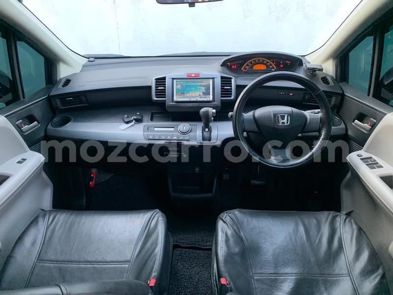 Big with watermark honda freed maputo maputo 39783