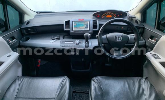 Comprar Novo Honda Freed Preto Carro em Maputo em Maputo Comprar Novo Honda Freed Preto Carro em Maputo em Maputo