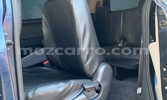 Comprar Novo Honda Freed Preto Carro em Maputo em Maputo Comprar Novo Honda Freed Preto Carro em Maputo em Maputo