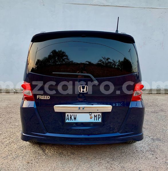 Big with watermark honda freed maputo maputo 39783