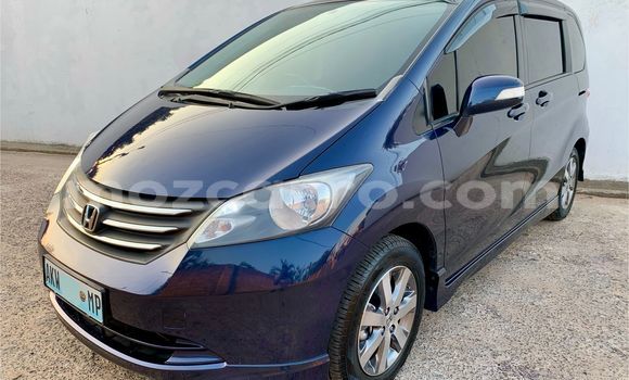 Comprar Novo Honda Freed Preto Carro em Maputo em Maputo Comprar Novo Honda Freed Preto Carro em Maputo em Maputo