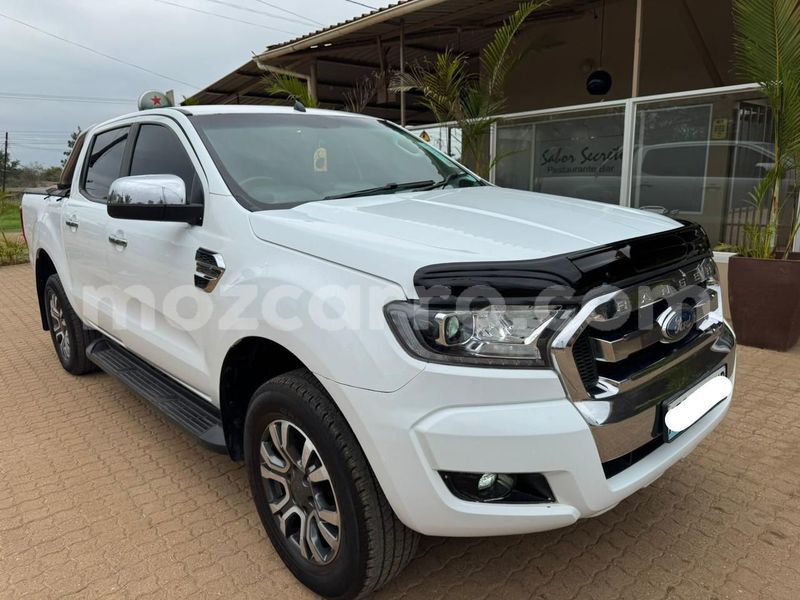Big with watermark ford ranger maputo maputo 39784