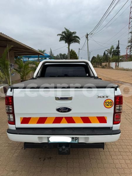 Big with watermark ford ranger maputo maputo 39784