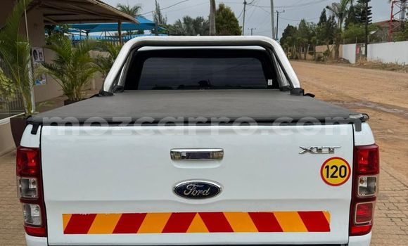 Tenga Tsaru Ford Ranger Chena Mota in Maputo in Maputo Tenga Tsaru Ford Ranger Chena Mota in Maputo in Maputo