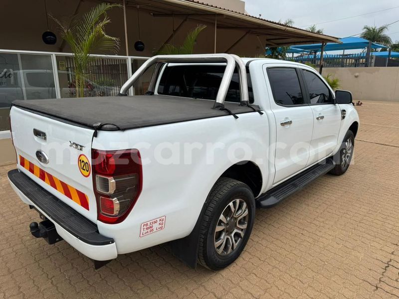 Big with watermark ford ranger maputo maputo 39784