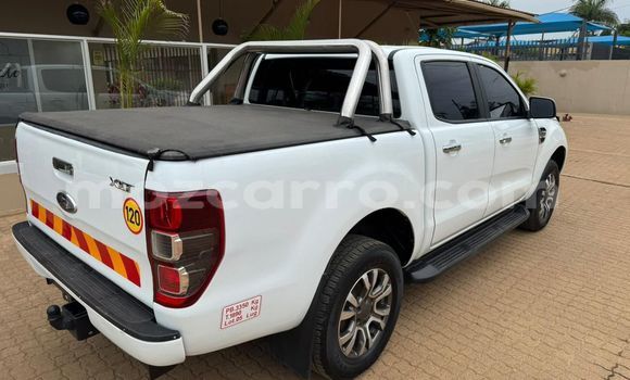 Tenga Tsaru Ford Ranger Chena Mota in Maputo in Maputo Tenga Tsaru Ford Ranger Chena Mota in Maputo in Maputo