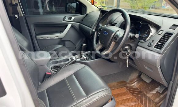 Tenga Tsaru Ford Ranger Chena Mota in Maputo in Maputo Tenga Tsaru Ford Ranger Chena Mota in Maputo in Maputo