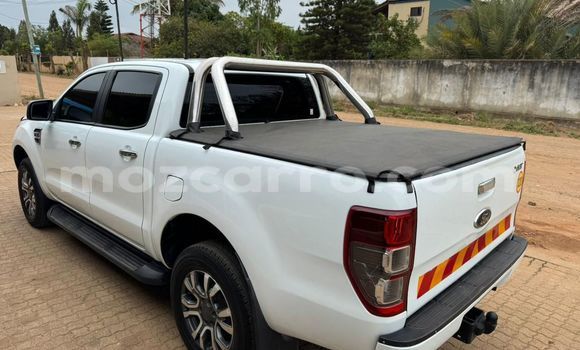 Tenga Tsaru Ford Ranger Chena Mota in Maputo in Maputo Tenga Tsaru Ford Ranger Chena Mota in Maputo in Maputo