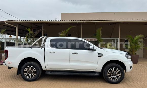 Tenga Tsaru Ford Ranger Chena Mota in Maputo in Maputo Tenga Tsaru Ford Ranger Chena Mota in Maputo in Maputo