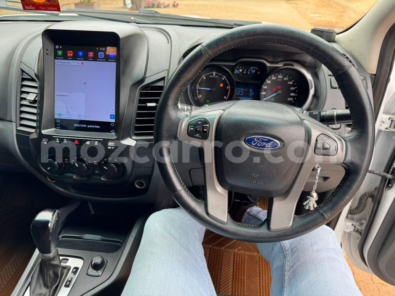 Big with watermark ford ranger maputo maputo 39784