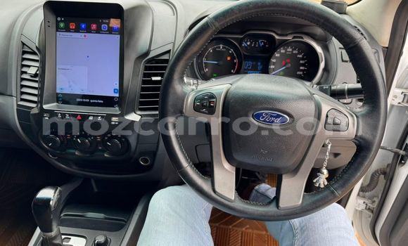 Tenga Tsaru Ford Ranger Chena Mota in Maputo in Maputo Tenga Tsaru Ford Ranger Chena Mota in Maputo in Maputo