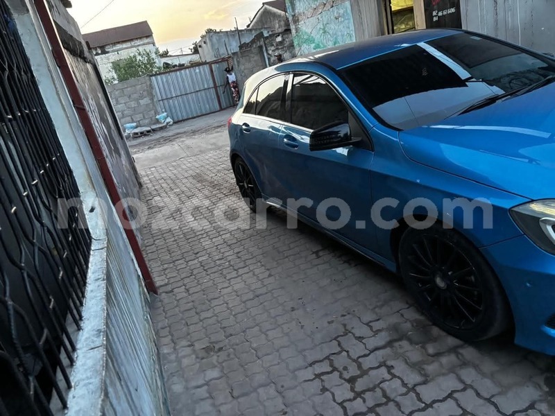 Big with watermark mercedes benz a class maputo maputo 39785
