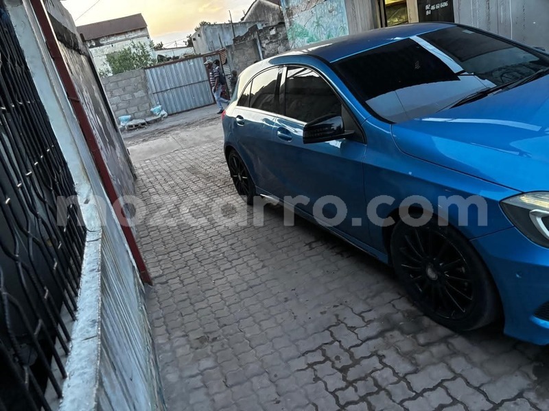 Big with watermark mercedes benz a class maputo maputo 39785