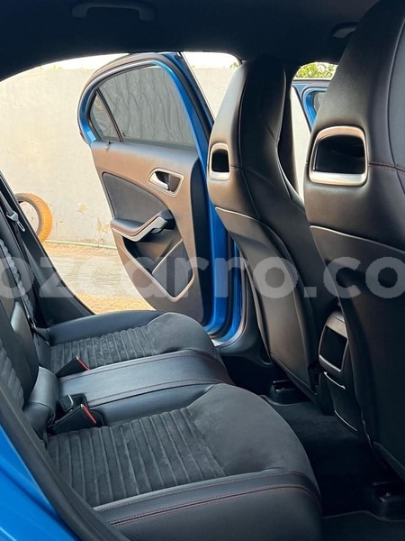 Big with watermark mercedes benz a class maputo maputo 39785