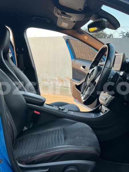 Big with watermark mercedes benz a class maputo maputo 39785