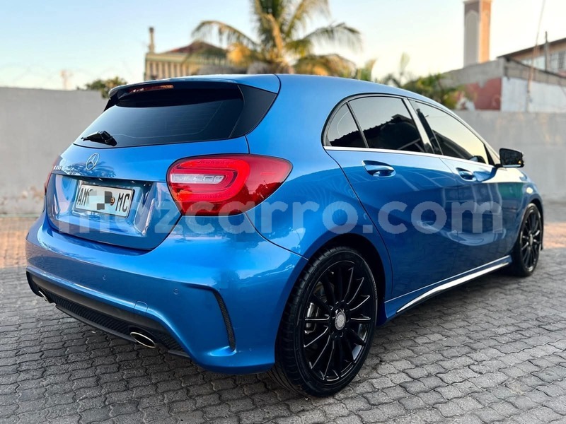Big with watermark mercedes benz a class maputo maputo 39785