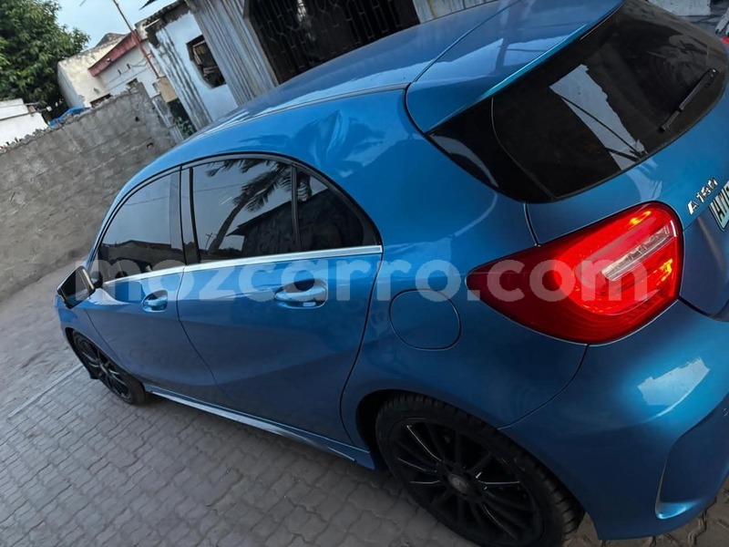 Big with watermark mercedes benz a class maputo maputo 39785