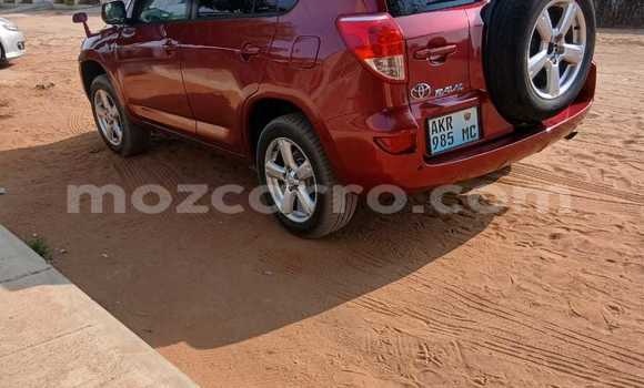 Tenga Tsaru Toyota RAV4 Other Mota in Maputo in Maputo Tenga Tsaru Toyota RAV4 Other Mota in Maputo in Maputo