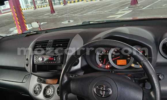 Tenga Tsaru Toyota RAV4 Other Mota in Maputo in Maputo Tenga Tsaru Toyota RAV4 Other Mota in Maputo in Maputo