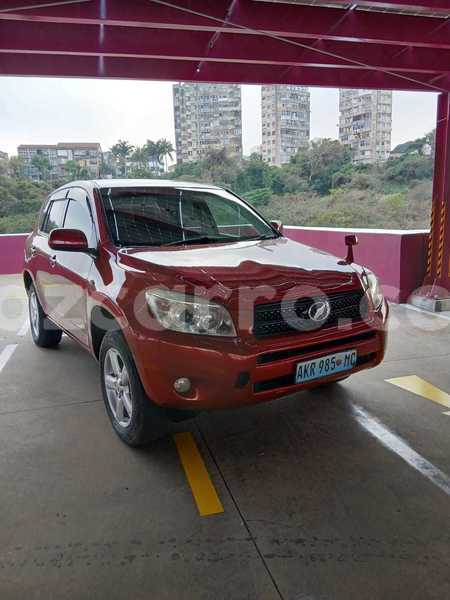 Big with watermark toyota rav4 maputo maputo 39786