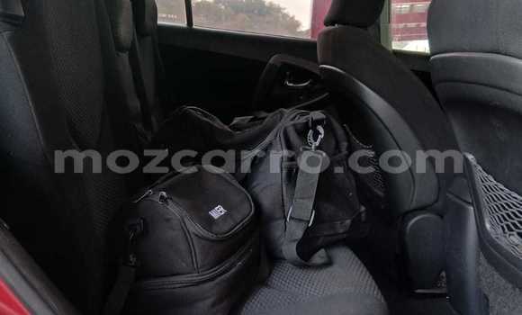 Tenga Tsaru Toyota RAV4 Other Mota in Maputo in Maputo Tenga Tsaru Toyota RAV4 Other Mota in Maputo in Maputo