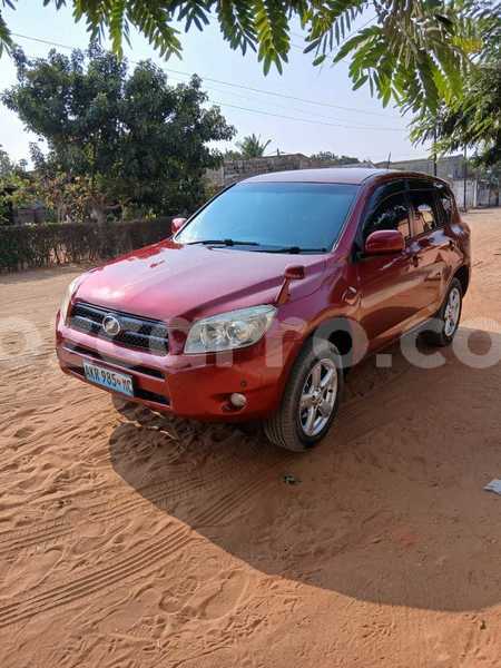 Big with watermark toyota rav4 maputo maputo 39786