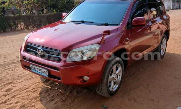 Tenga Tsaru Toyota RAV4 Other Mota in Maputo in Maputo Tenga Tsaru Toyota RAV4 Other Mota in Maputo in Maputo