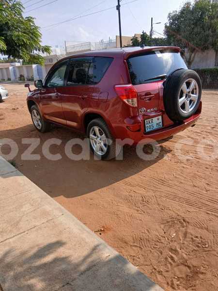 Big with watermark toyota rav4 maputo maputo 39786