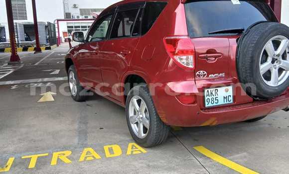 Tenga Tsaru Toyota RAV4 Other Mota in Maputo in Maputo Tenga Tsaru Toyota RAV4 Other Mota in Maputo in Maputo