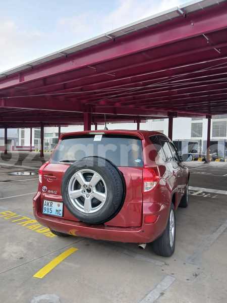 Big with watermark toyota rav4 maputo maputo 39786